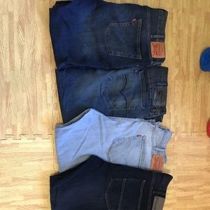 Men’s jeans